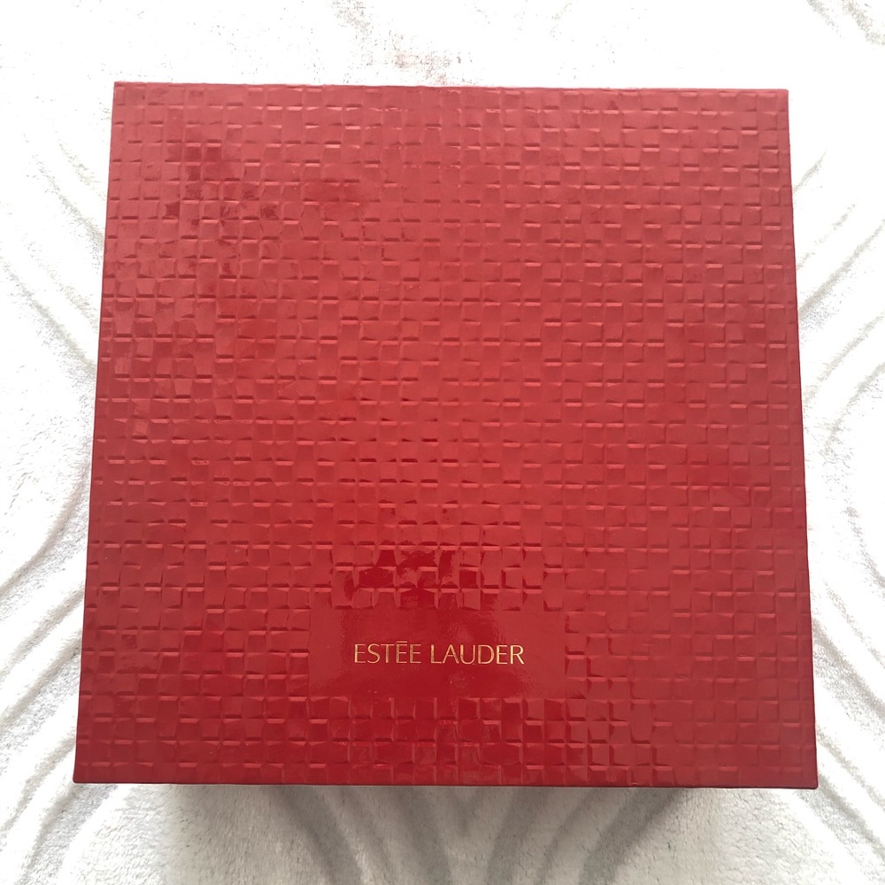 Estee Lauder Box